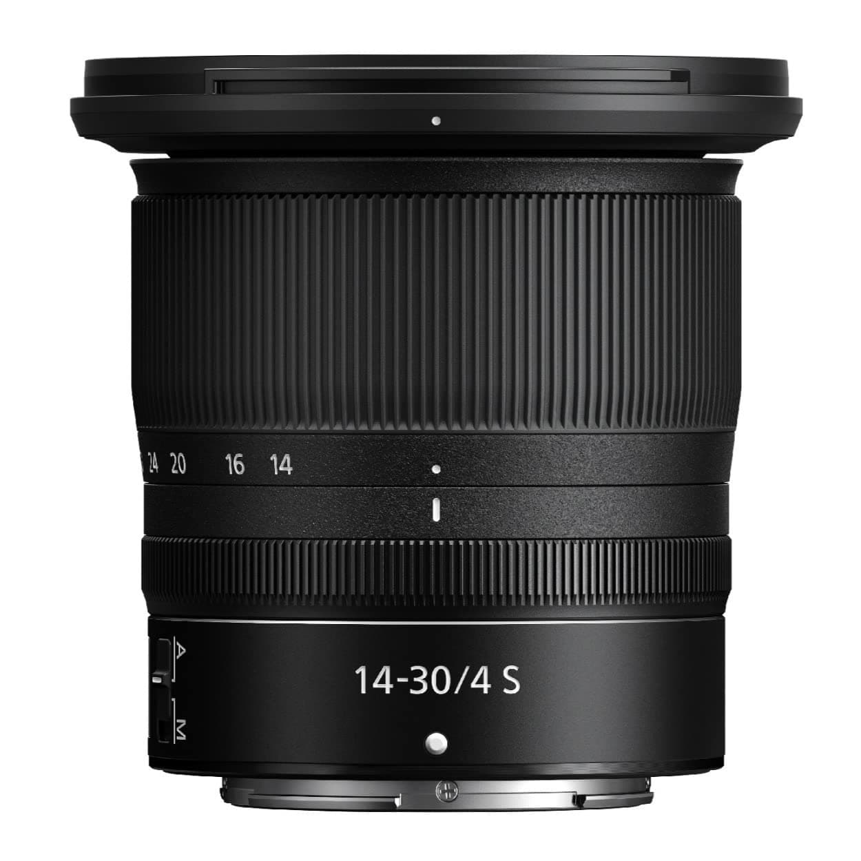 Nikon NIKKOR Z 14-30mm f/4 S | Premium constant aperture wide-angle zoom lens for Z series mirrorless cameras | Nikon USA Model