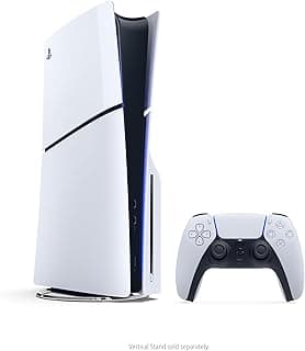 PlayStation®5 console (slim)