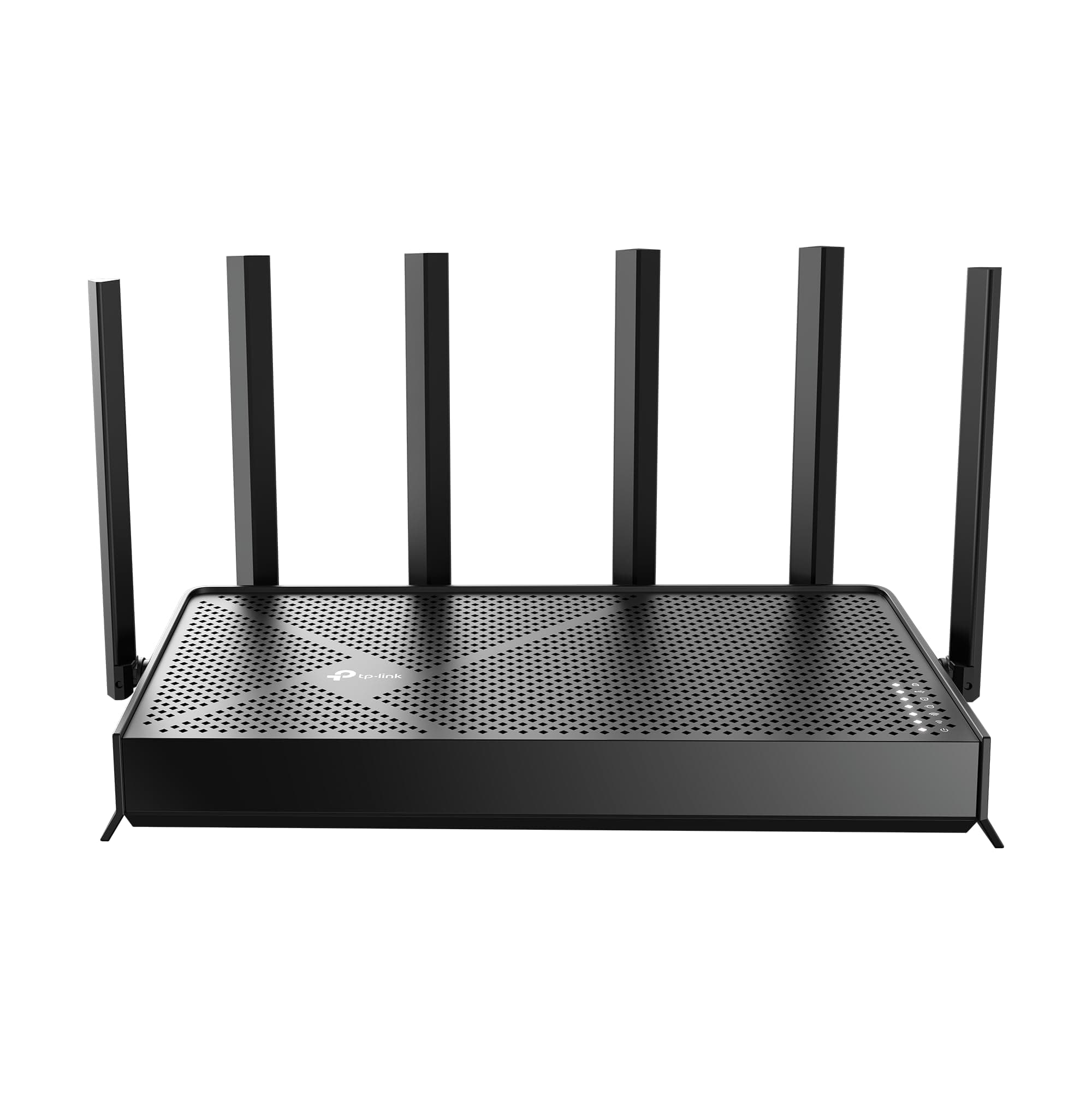 TP-Link Archer BE6500 Dual-Band Wi-Fi 7 Router (Archer BE400) | Dual 2.5 Gbps Ports USB 3.0 | Covers up to 2,400 Sq. ft and 90 Devices | Quad-core CPU| HomeShield, Private IoT, Free Expert Support